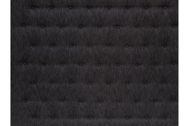 Wynne Sänggavel 160 cm - Svart - Möbler - Säng - Sängtillbehör & sänggavel - Sänggavel