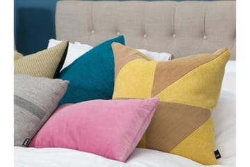 Wynne Sänggavel 180 cm - Beige - Möbler - Säng - Sängtillbehör & sänggavel - Sänggavel