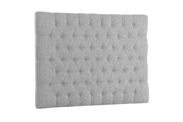 Wynne Sänggavel 180 cm - Ljusgrå - Möbler - Säng - Sängtillbehör & sänggavel - Sänggavel