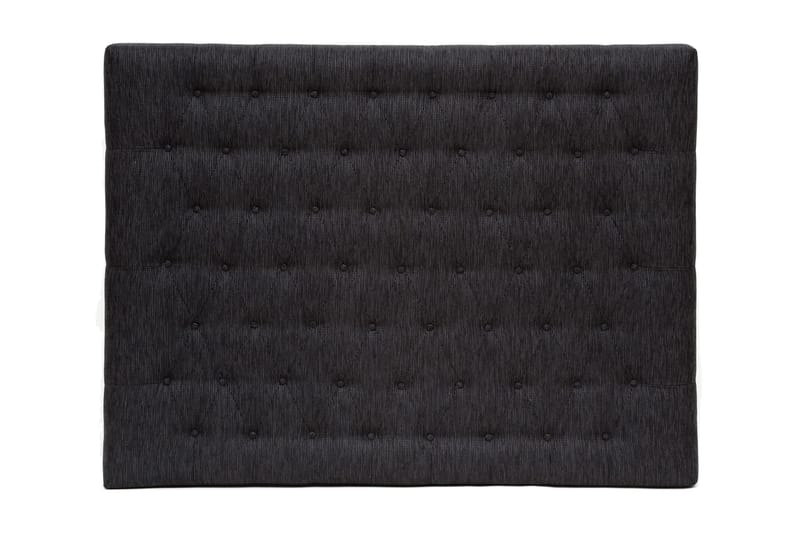 Wynne Sänggavel 180 cm, Svart