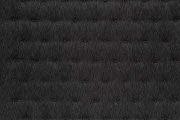 Wynne Sänggavel 180 cm - Svart - Möbler - Säng - Sängtillbehör & sänggavel - Sänggavel