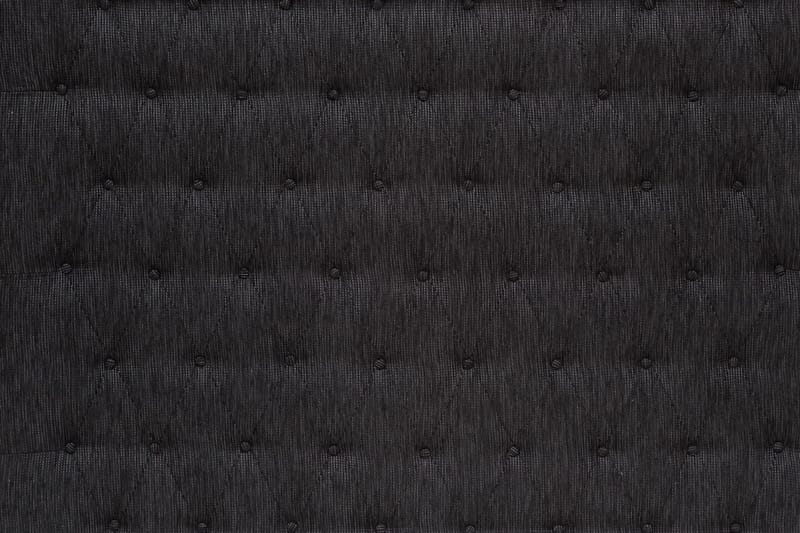 Wynne Sänggavel 180 cm - Svart - Möbler - Säng - Sängtillbehör & sänggavel - Sänggavel