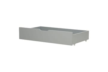 Sänglåda Rumilly Grå - Grå - Möbler - Säng - Sängtillbehör & sänggavel - Sängförvaring