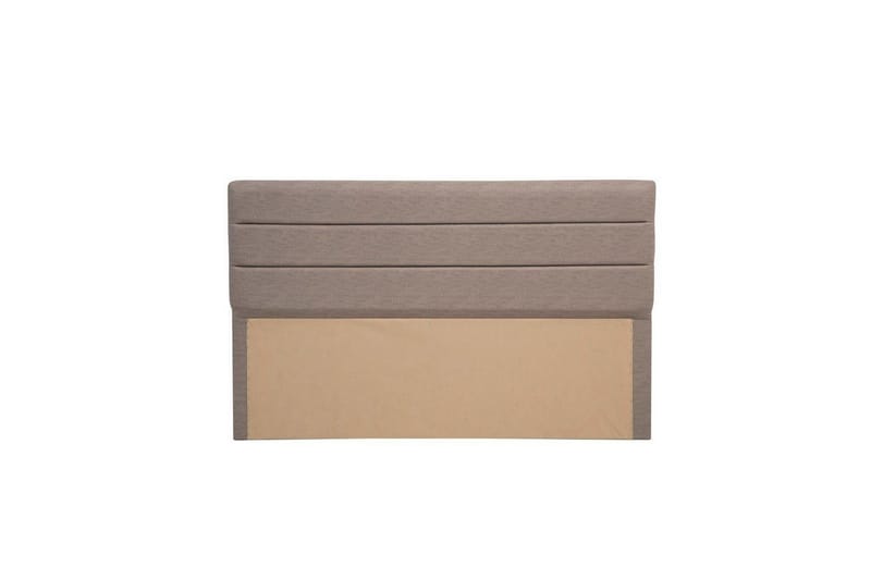 Selora Sänggavel 152 cm - Brun - Möbler - Säng - Sängtillbehör & sänggavel - Sänggavel