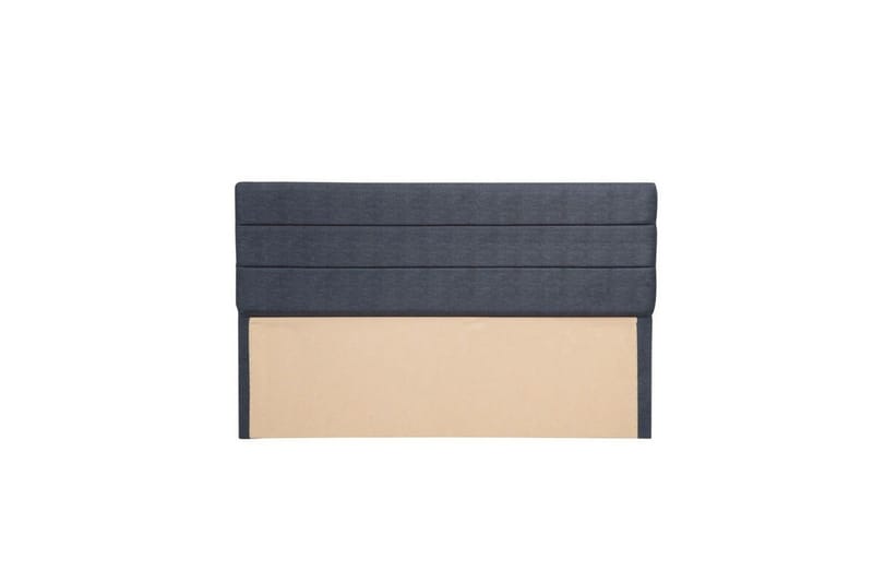 Sonyi Sänggavel 97 cm - Antracit - Möbler - Säng - Sängtillbehör & sänggavel - Sänggavel