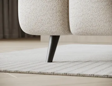 Sabeno Sängpaket Bubblig Kontinentalsäng med förvaring 140x200 cm - Royal 18 - Möbler - Säng - Kontinentalsäng