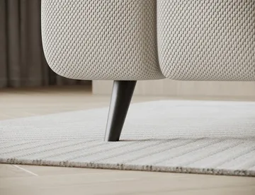 Sabeno Sängpaket Bubblig Kontinentalsäng med förvaring 160x200 cm - Calmora 18 - Möbler - Säng - Kontinentalsäng