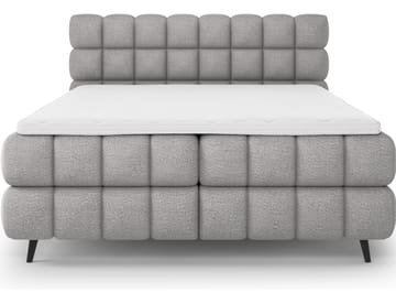 Sabeno Sängpaket Bubblig Kontinentalsäng med förvaring 160x200 cm - Royal 04 - Möbler - Säng - Kontinentalsäng