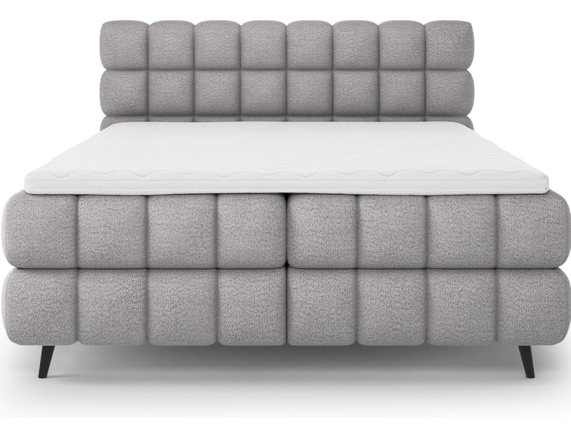 Sabeno Sängpaket Bubblig Kontinentalsäng med förvaring 160x200 cm - Royal 04 - Möbler - Säng - Kontinentalsäng