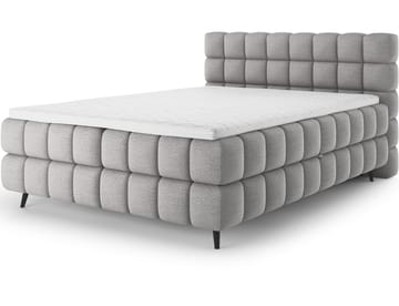 Sabeno Sängpaket Bubblig Kontinentalsäng med förvaring 160x200 cm - Royal 04 - Möbler - Säng - Kontinentalsäng
