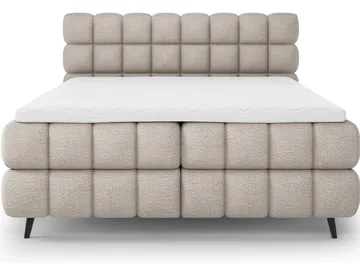 Sabeno Sängpaket Bubblig Kontinentalsäng med förvaring 180x200 cm - Royal 18 - Möbler - Säng - Kontinentalsäng