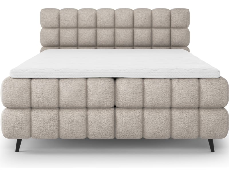 Sabeno Sängpaket Bubblig Kontinentalsäng med förvaring 180x200 cm - Royal 18 - Möbler - Säng - Kontinentalsäng