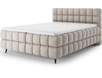 Sabeno Sängpaket Bubblig Kontinentalsäng med förvaring 180x200 cm - Royal 18 - Möbler - Säng - Kontinentalsäng