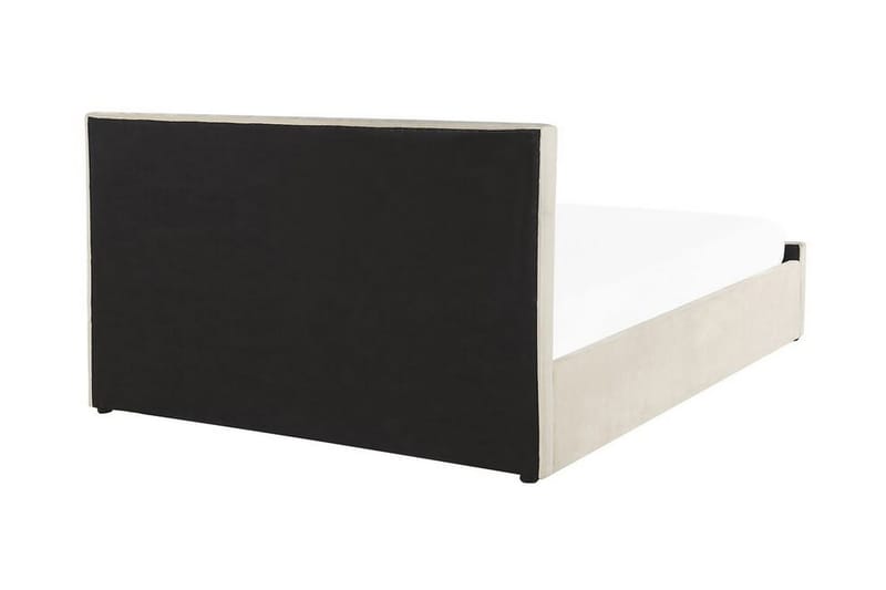 Saleux Förvaringssäng 160x200 cm - Möbler - Säng - Säng med förvaring