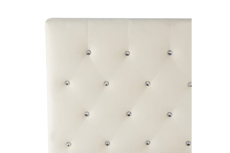 Saleux Sängram 180x200 cm - Beige - Möbler - Säng - Säng med förvaring