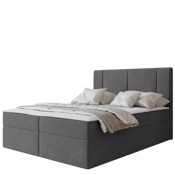 Salricus Sängpaket Kontinentalsäng 140x200 cm med Förvaring - Möbler - Säng - Kontinentalsäng