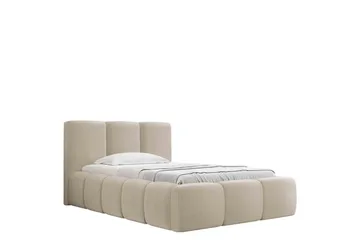 Salvenor Sängram med Förvaring 90x200 cm