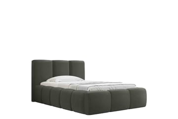 Salvenor Sängram med Förvaring 90x200 cm