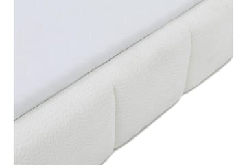 Salvenor Sängram med Förvaring 90x200 cm - Grön - Möbler - Säng - Sängram & sängstomme