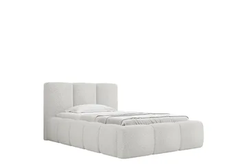 Salvenor Sängram med Förvaring 90x200 cm