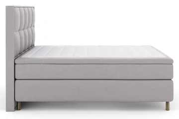 Select No 4 Komplett Sängpaket 180x200 Fast/Medium