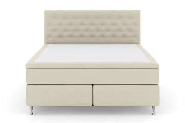 Silver - Beige