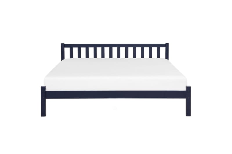 Shreyansh Sängram 140x200 cm, Blå