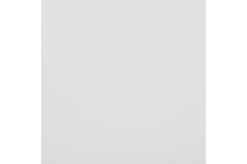 Shreyansh Sängram 160x200 cm - Vit - Möbler - Säng - Sängram & sängstomme