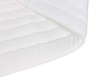 Sirel Sängpaket Kontinentalsäng 140x200 cm - beige - Möbler - Säng - Kontinentalsäng