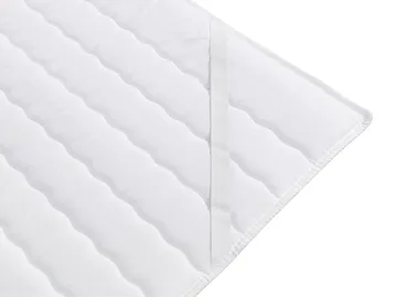 Sirel Sängpaket Kontinentalsäng 140x200 cm - beige - Möbler - Säng - Kontinentalsäng
