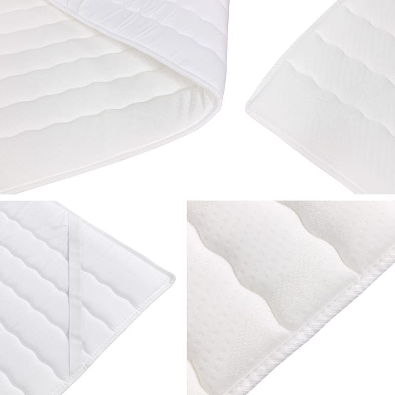 Sirel Sängpaket Kontinentalsäng 140x200 cm - beige - Möbler - Säng - Kontinentalsäng