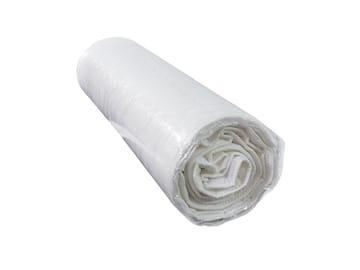 Sirel Sängpaket Kontinentalsäng 200x200 cm - beige - Möbler - Säng - Kontinentalsäng
