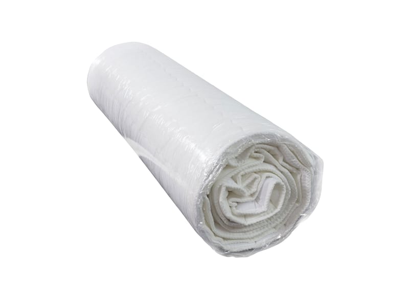 Sirel Sängpaket Kontinentalsäng 200x200 cm - beige - Möbler - Säng - Kontinentalsäng