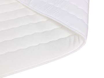 Sirel Sängpaket Kontinentalsäng 200x200 cm - beige - Möbler - Säng - Kontinentalsäng