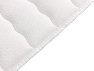 Sirel Sängpaket Kontinentalsäng 200x200 cm - beige - Möbler - Säng - Kontinentalsäng