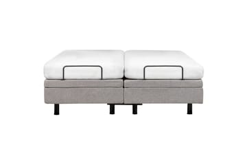 Ställbar säng utan huvudgavel Duke II - 180x200 cm - Möbler - Säng - Sängram & sängstomme