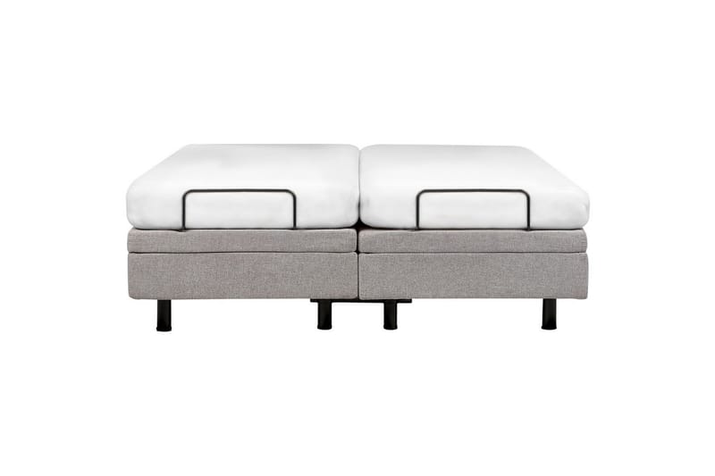 Ställbar säng utan huvudgavel Duke II - 180x200 cm - Möbler - Säng - Sängram & sängstomme
