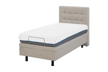 Kabbebo Säng Ställbar 80x200 cm - Möbler - Säng - Ställbar säng