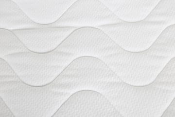 Royal Justerbar Kontinentalsäng 90x200 - Svart - Möbler - Säng - Ställbar säng