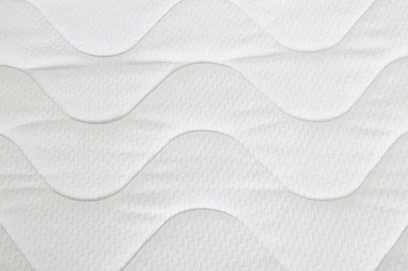 Royal Justerbar Kontinentalsäng 90x200 - Svart - Möbler - Säng - Ställbar säng