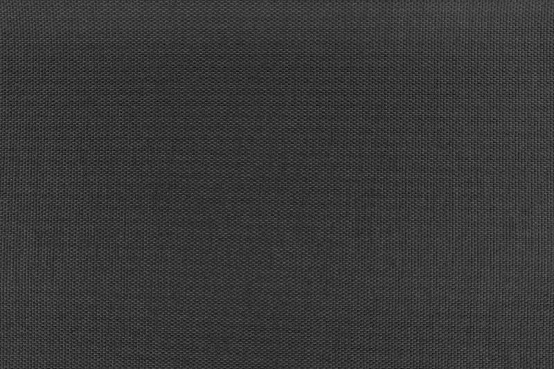 Royal Justerbar Kontinentalsäng 90x200 - Svart - Möbler - Säng - Ställbar säng