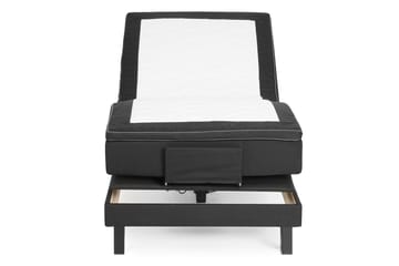 Ställbar Säng Belinda Svart - 90x200 - Möbler - Säng - Ställbar säng