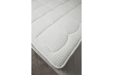 Subato Sängpaket Kontinentalsäng 150x200 cm - Beige - Möbler - Säng - Kontinentalsäng