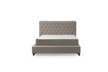 Subra Sängpaket Ramsäng 160x200 cm - Beige - Möbler - Säng - Ramsäng
