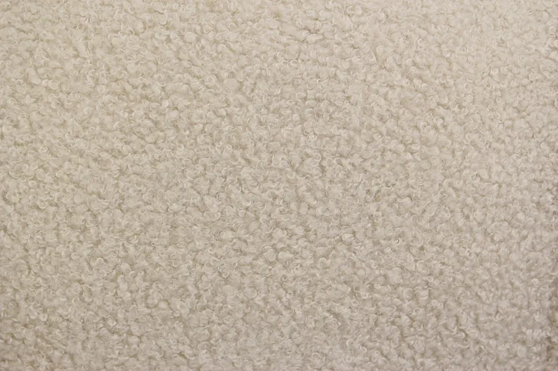 Teddy Komplett Sängpaket Sängram med Madrass 120x200 cm - Beige - Möbler - Säng - Ramsäng