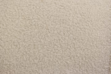 Teddy Komplett Sängpaket Sängram med Madrass 180x200 cm - Beige - Möbler - Säng - Ramsäng