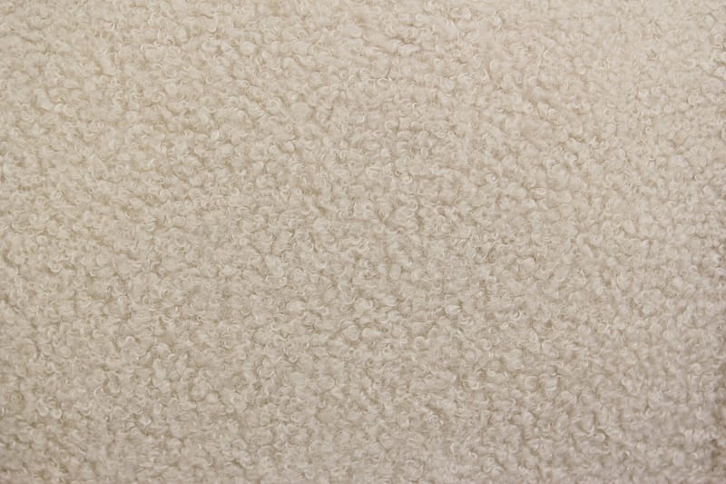Teddy Komplett Sängpaket Sängram med Madrass 180x200 cm - Beige - Möbler - Säng - Ramsäng