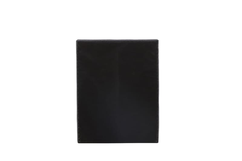 Toledo Sängpaket Kontinentalsäng 90x200 cm - Mörkgrå - Möbler - Säng - Kontinentalsäng