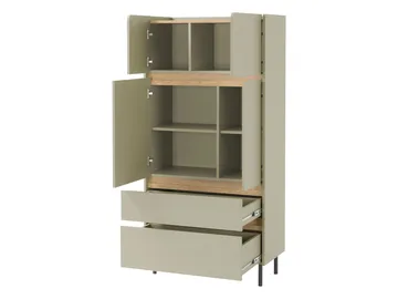 Travic Möbelset för Sovrum - Möbler - Säng - Möbelset för sovrum