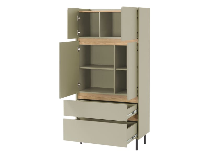 Travic Möbelset för Sovrum - Möbler - Säng - Möbelset för sovrum